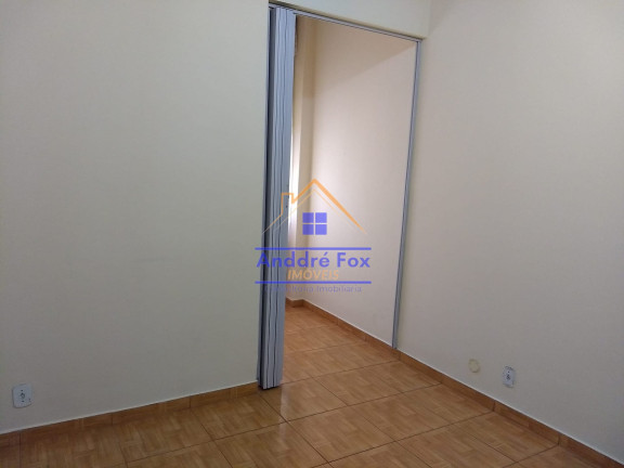 Imagem Apartamento com 2 Quartos à Venda, 65 m² em Andaraí - Rio De Janeiro