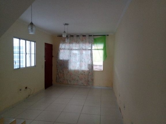 Imagem Sobrado com 3 Quartos à Venda, 135 m² em Vila Maluf - Suzano Imagem Sobrado com 3 Quartos à Venda, 135 m² em Vila Maluf - Suzano