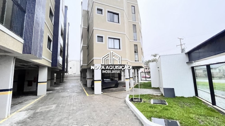 Imagem Apartamento com 2 Quartos à Venda, 52 m² em Caiobá - Matinhos Imagem Apartamento com 2 Quartos à Venda, 52 m² em Caiobá - Matinhos