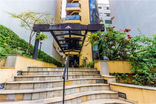 Imagem Apartamento com 1 Quarto à Venda, 52 m² em Perdizes - São Paulo Imagem Apartamento com 1 Quarto à Venda, 52 m² em Perdizes - São Paulo