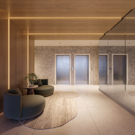 Imagem Apartamento com 2 Quartos à Venda, 78 m² em Zona Nova - Capão Da Canoa Imagem Apartamento com 2 Quartos à Venda, 78 m² em Zona Nova - Capão Da Canoa