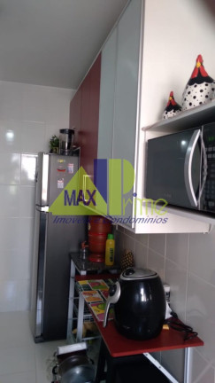 Imagem Apartamento com 2 Quartos à Venda, 48 m² em Cidade Líder - São Paulo Imagem Apartamento com 2 Quartos à Venda, 48 m² em Cidade Líder - São Paulo