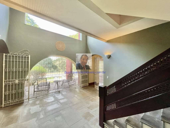 Imagem Casa com 6 Quartos à Venda, 881 m² em Jardim Mediterrâneo - Cotia Imagem Casa com 6 Quartos à Venda, 881 m² em Jardim Mediterrâneo - Cotia