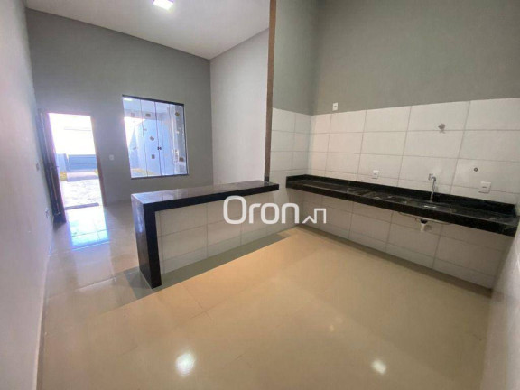 Imagem Casa com 2 Quartos à Venda, 90 m² em Residencial Itaipu - Goiânia Imagem Casa com 2 Quartos à Venda, 90 m² em Residencial Itaipu - Goiânia