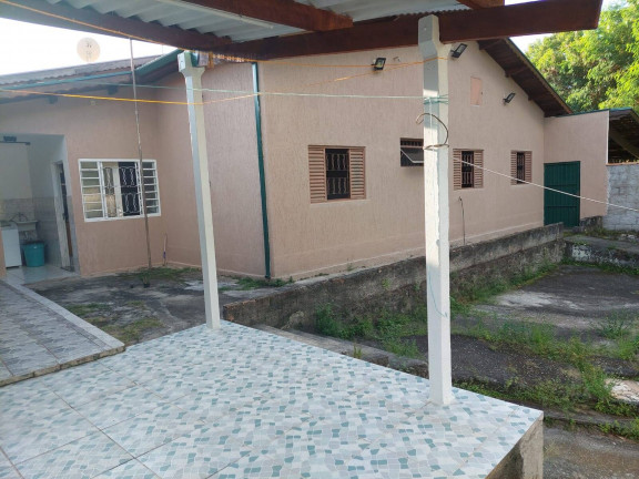 Imagem Casa com 2 Quartos à Venda, 210 m² em Conjunto Moacyr De Alvarenga Peixoto - Taubaté Imagem Casa com 2 Quartos à Venda, 210 m² em Conjunto Moacyr De Alvarenga Peixoto - Taubaté