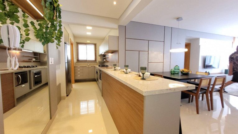 Imagem Apartamento com 3 Quartos à Venda, 110 m² em Navegantes - Capão Da Canoa Imagem Apartamento com 3 Quartos à Venda, 110 m² em Navegantes - Capão Da Canoa