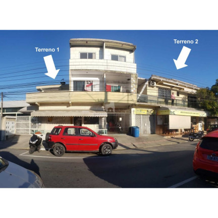 Imóvel Comercial à Venda, 560 m² em Estados - Balneário Camboriú