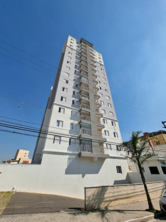 Imagem Apartamento com 2 Quartos à Venda, 50 m² em Vila Curuçá - Santo André