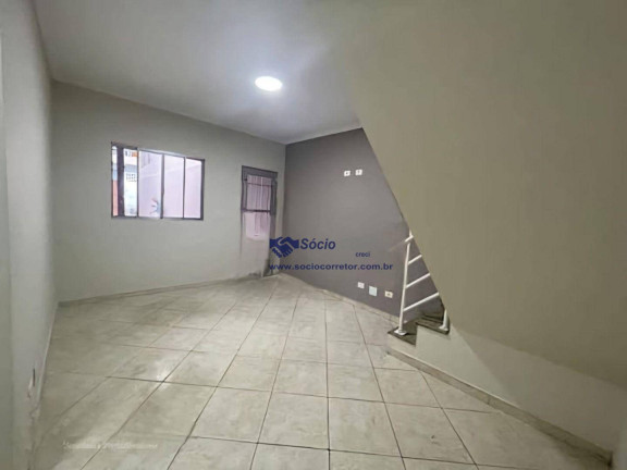Imagem Sobrado com 2 Quartos para Alugar, 176 m² em Vila Augusta - Guarulhos Imagem Sobrado com 2 Quartos para Alugar, 176 m² em Vila Augusta - Guarulhos