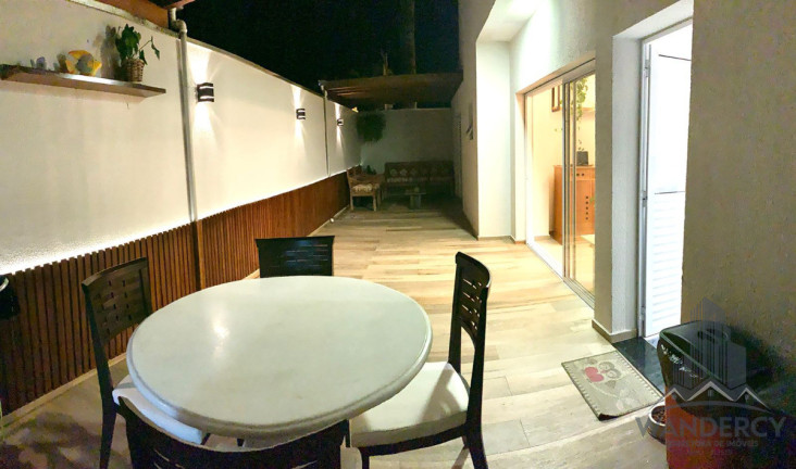 Imagem Apartamento com 2 Quartos à Venda, 116 m² em Centro - Ubatuba