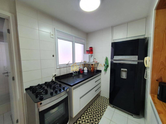 Imagem Apartamento com 3 Quartos à Venda, 90 m² em Condomínio Royal Park - São José Dos Campos