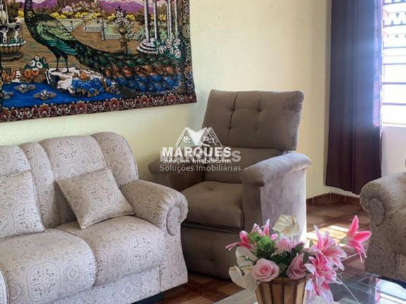 Imagem Casa com 3 Quartos à Venda, 150 m² em Jardim Bom Retiro - Sumaré Imagem Casa com 3 Quartos à Venda, 150 m² em Jardim Bom Retiro - Sumaré