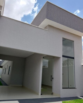 Imóvel com 
            	3             Quartos à Venda, 112 m² em 
            	Colonial Sul             - 
            	Aparecida De Goiania            