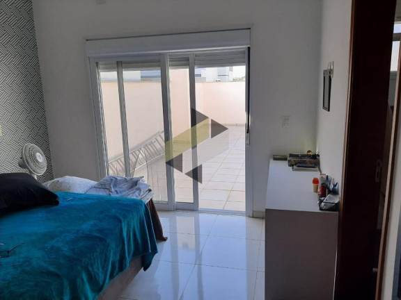 Imagem Casa com 4 Quartos à Venda, 265 m² em Ibiti Royal Park - Sorocaba