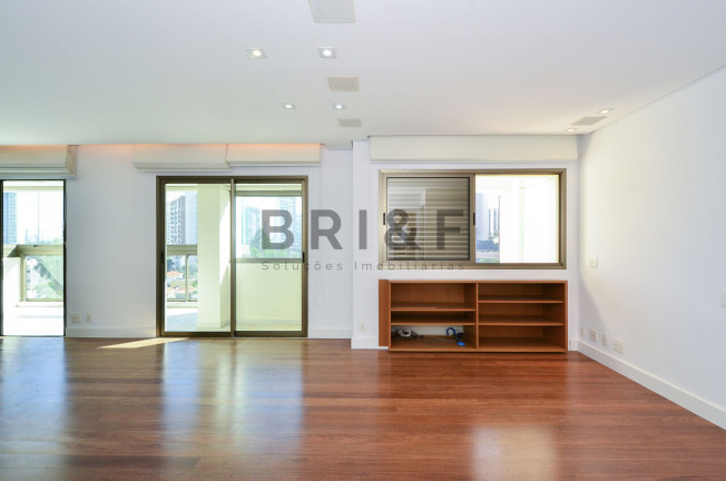 Imagem Apartamento com 3 Quartos à Venda, 147 m² em Brooklin - São Paulo Imagem Apartamento com 3 Quartos à Venda, 147 m² em Brooklin - São Paulo
