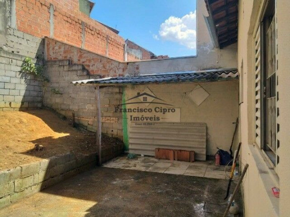 Imagem Casa com 2 Quartos à Venda, 47 m² em Loteamento Real Park - Caçapava Imagem Casa com 2 Quartos à Venda, 47 m² em Loteamento Real Park - Caçapava