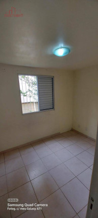 Imagem Apartamento com 2 Quartos à Venda, 47 m² em Campo Limpo - São Paulo Imagem Apartamento com 2 Quartos à Venda, 47 m² em Campo Limpo - São Paulo
