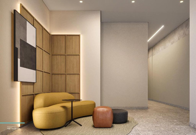 Imagem Apartamento com 1 Quarto à Venda, 34 m² em Aclimação - São Paulo Imagem Apartamento com 1 Quarto à Venda, 34 m² em Aclimação - São Paulo