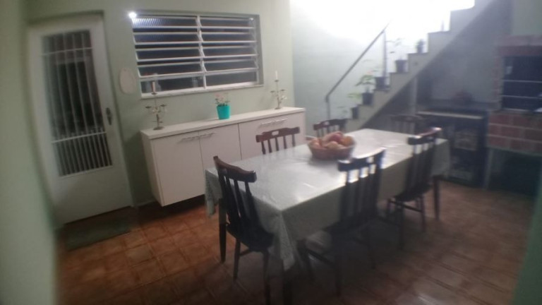 Imagem Sobrado com 3 Quartos à Venda, 135 m² em Vila Santa Catarina - São Paulo Imagem Sobrado com 3 Quartos à Venda, 135 m² em Vila Santa Catarina - São Paulo