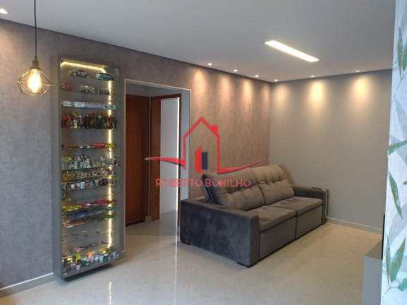 Imagem Cobertura com 2 Quartos à Venda, 104 m² em Parque Das Nações - Santo André Imagem Cobertura com 2 Quartos à Venda, 104 m² em Parque Das Nações - Santo André