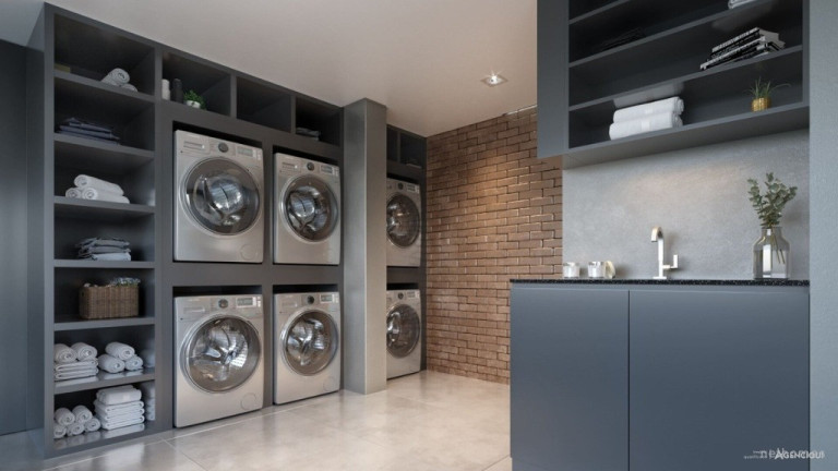 Imagem Apartamento com 1 Quarto à Venda, 27 m² em Cidade Baixa - Porto Alegre Imagem Apartamento com 1 Quarto à Venda, 27 m² em Cidade Baixa - Porto Alegre