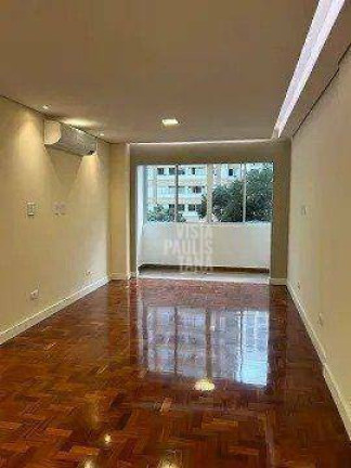 Imagem Apartamento com 3 Quartos para Alugar, 101 m² em Paraíso - São Paulo Imagem Apartamento com 3 Quartos para Alugar, 101 m² em Paraíso - São Paulo
