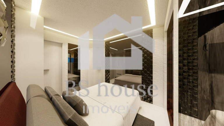 Imagem Apartamento com 2 Quartos à Venda, 60 m² em Campestre - Santo André Imagem Apartamento com 2 Quartos à Venda, 60 m² em Campestre - Santo André