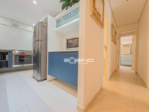 Imagem Apartamento com 3 Quartos à Venda, 108 m² em Riviera De São Lourenço - Bertioga Imagem Apartamento com 3 Quartos à Venda, 108 m² em Riviera De São Lourenço - Bertioga