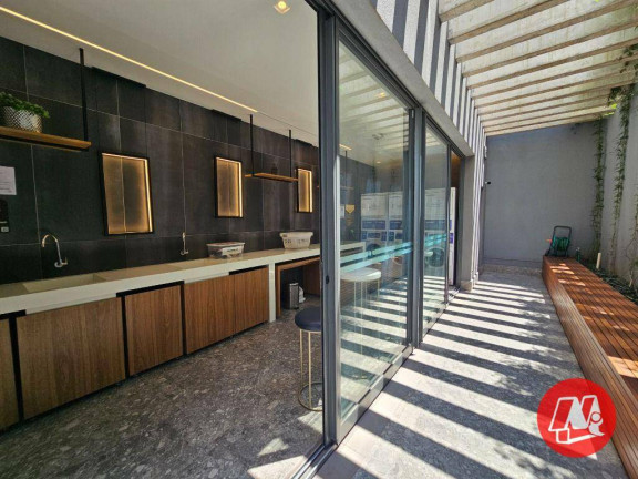 Imagem Studio com 1 Quarto para Alugar, 24 m² em Auxiliadora - Porto Alegre Imagem Studio com 1 Quarto para Alugar, 24 m² em Auxiliadora - Porto Alegre