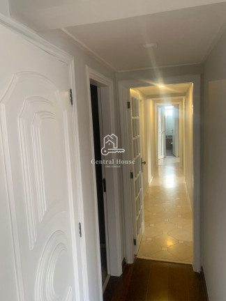 Imagem Apartamento com 3 Quartos para Alugar, 170 m² em Vila Andrade - São Paulo Imagem Apartamento com 3 Quartos para Alugar, 170 m² em Vila Andrade - São Paulo