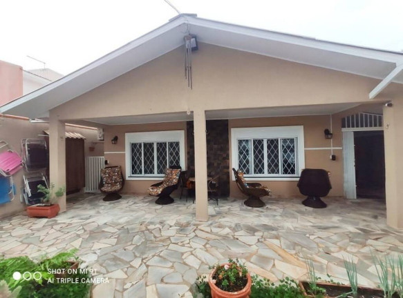 Imagem Casa com 5 Quartos à Venda, 520 m² em Pontal Do Sul - Pontal Do Paraná