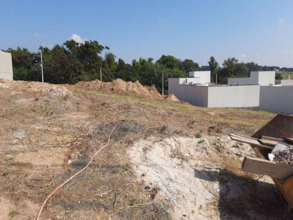 Terreno à Venda, 236 m² em Jardim Mantova - Indaiatuba