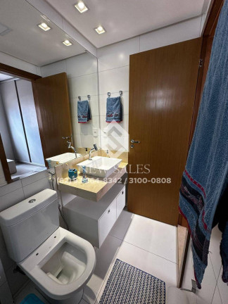 Imagem Apartamento à Venda, 146 m² em Setor Bueno - Goiânia Imagem Apartamento à Venda, 146 m² em Setor Bueno - Goiânia