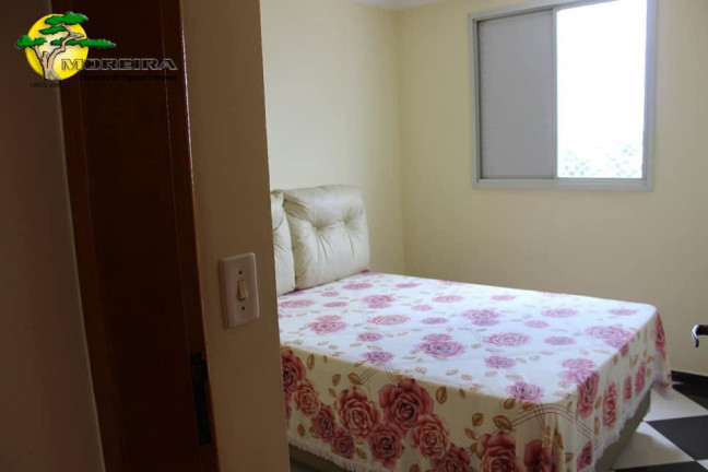 Imagem Apartamento com 3 Quartos à Venda, 64 m² em Vila Nova Cachoeirinha - São Paulo