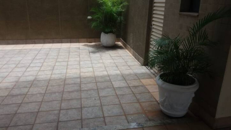 Imagem Apartamento com 3 Quartos à Venda, 100 m² em Funcionários - Belo Horizonte