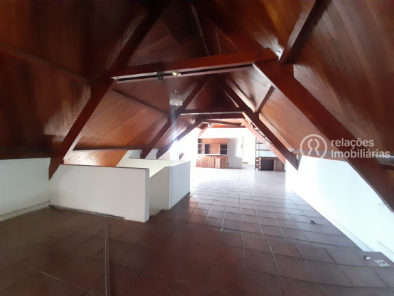 Imagem Casa com 7 Quartos para Alugar, 520 m² em Mangabeiras - Belo Horizonte