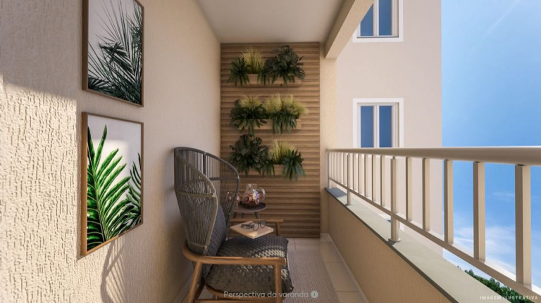 Imagem Apartamento com 2 Quartos à Venda, 41 m² em Aeroporto - Teresina Imagem Apartamento com 2 Quartos à Venda, 41 m² em Aeroporto - Teresina