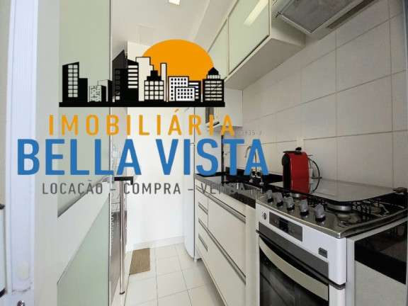 Imagem Apartamento com 1 Quarto à Venda, em Brooklin Paulista - São Paulo Imagem Apartamento com 1 Quarto à Venda, em Brooklin Paulista - São Paulo