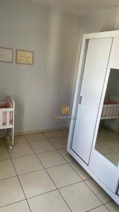Imagem Apartamento com 3 Quartos à Venda, 65 m² em Parque Oeste Industrial - Goiânia Imagem Apartamento com 3 Quartos à Venda, 65 m² em Parque Oeste Industrial - Goiânia