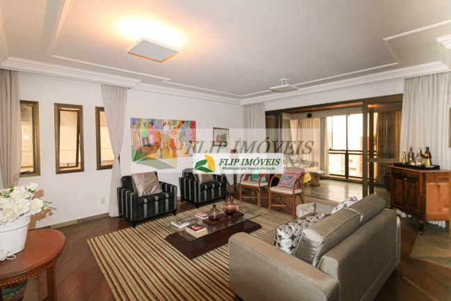 Imagem Apartamento com 4 Quartos à Venda, 187 m² em Cambuí - Campinas Imagem Apartamento com 4 Quartos à Venda, 187 m² em Cambuí - Campinas