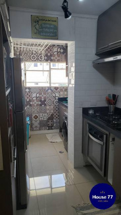 Imagem Apartamento com 2 Quartos à Venda, 77 m² em Vila Mascote - São Paulo