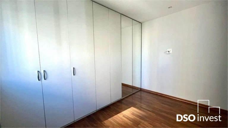 Imagem Apartamento com 4 Quartos à Venda, 170 m² em Brooklin Paulista - São Paulo