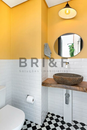 Imagem Apartamento com 3 Quartos à Venda, 265 m² em Brooklin - São Paulo Imagem Apartamento com 3 Quartos à Venda, 265 m² em Brooklin - São Paulo