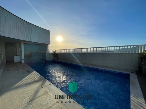 Apartamento com 3 Quartos à Venda, 120 m² em Centro - Guarapari