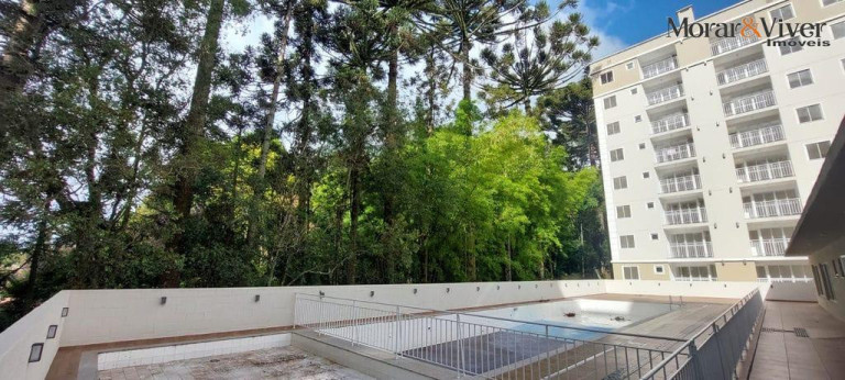 Imagem Apartamento com 2 Quartos à Venda, 46 m² em Atuba - Pinhais Imagem Apartamento com 2 Quartos à Venda, 46 m² em Atuba - Pinhais