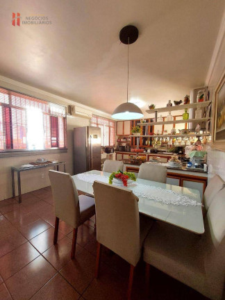 Imagem Casa com 3 Quartos à Venda, 350 m² em Jardim Vinte E Cinco De Agosto - Duque De Caxias Imagem Casa com 3 Quartos à Venda, 350 m² em Jardim Vinte E Cinco De Agosto - Duque De Caxias