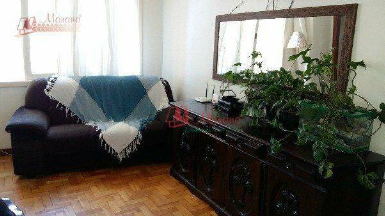 Imagem Apartamento com 3 Quartos à Venda, 88 m² em Santa Cecília - Porto Alegre Imagem Apartamento com 3 Quartos à Venda, 88 m² em Santa Cecília - Porto Alegre