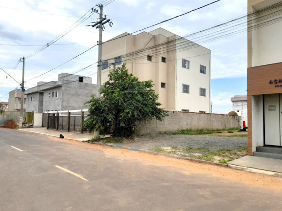 Imagem Terreno à Venda, 500 m² em Lagoa Bonita - Engenheiro Coelho Imagem Terreno à Venda, 500 m² em Lagoa Bonita - Engenheiro Coelho