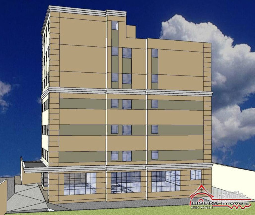 Imagem Apartamento à Venda, em Centro - Jacareí Imagem Apartamento à Venda, em Centro - Jacareí