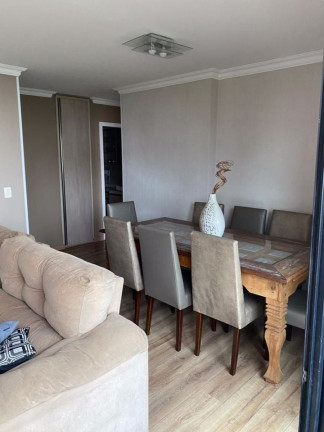 Imagem Apartamento com 3 Quartos à Venda, 93 m² em Santa Cecília - São Paulo